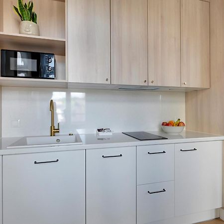 White Dune By Dom & House Apartments Sopot Bagian luar foto