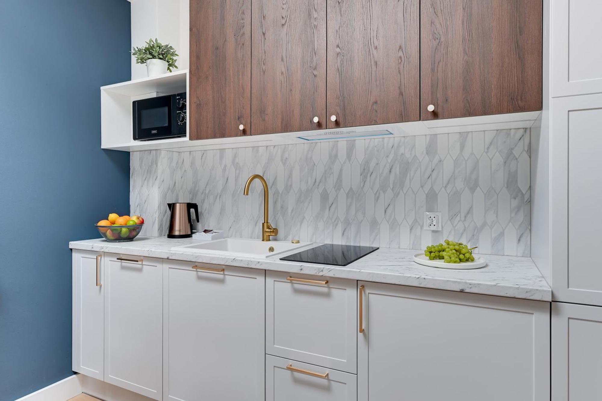White Dune By Dom & House Apartments Sopot Bagian luar foto