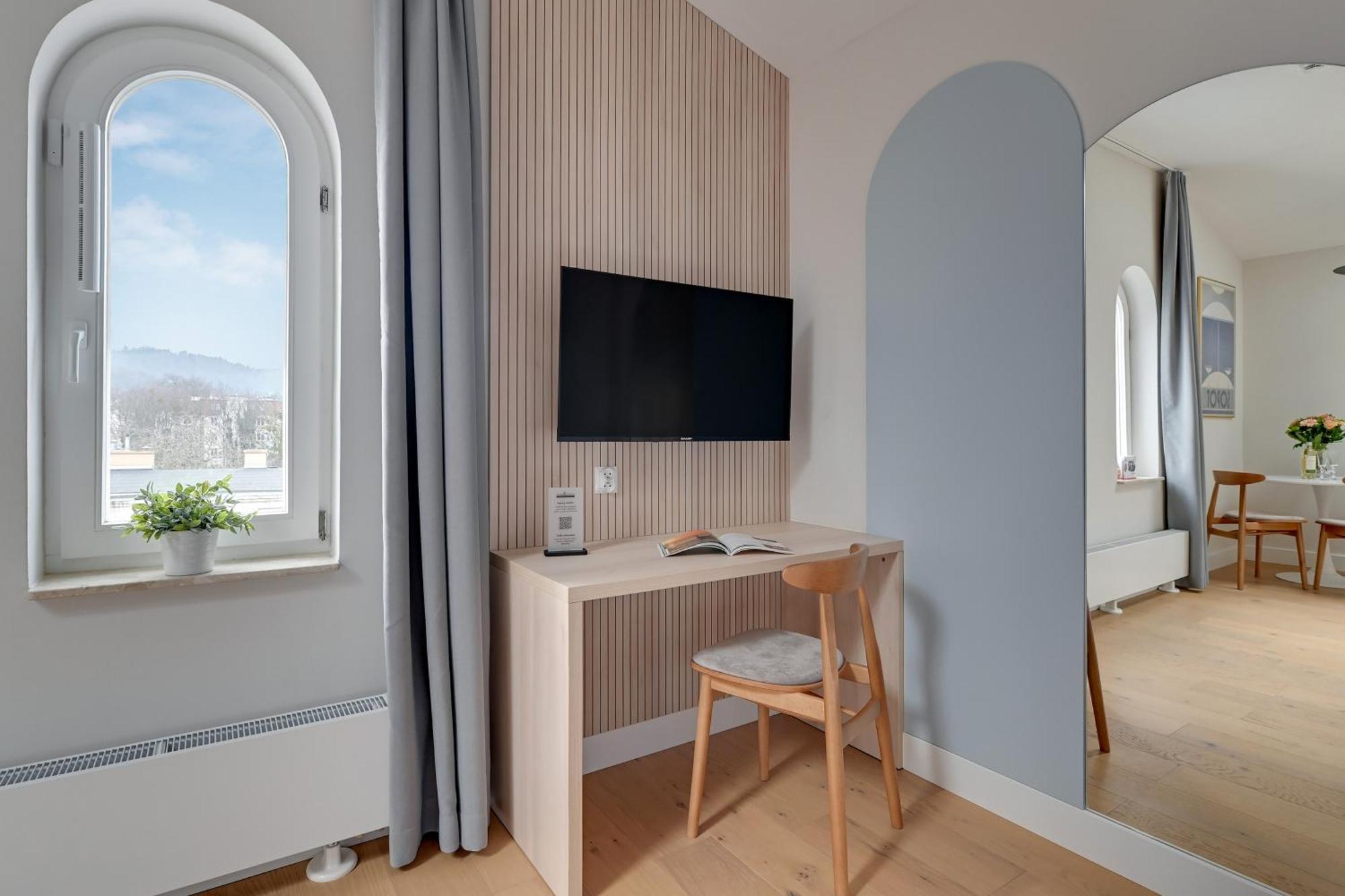 White Dune By Dom & House Apartments Sopot Bagian luar foto