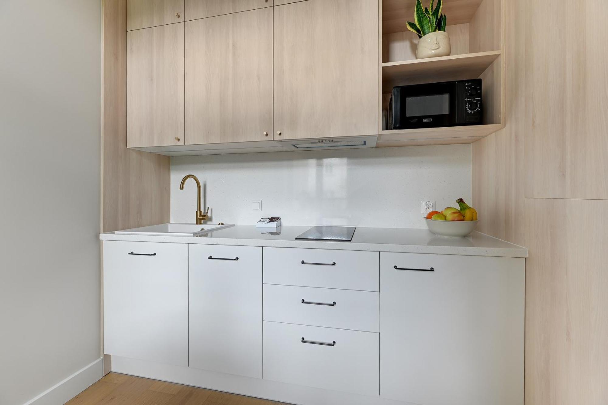 White Dune By Dom & House Apartments Sopot Bagian luar foto