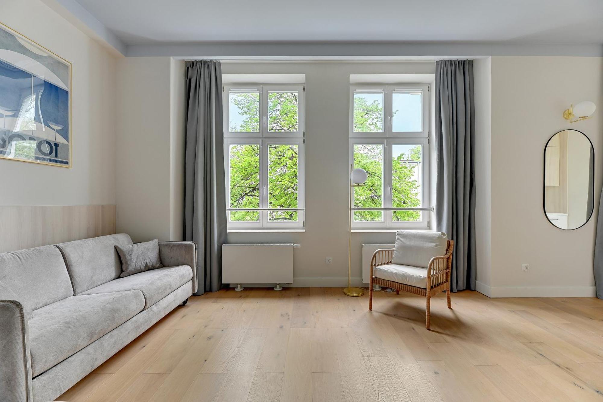 White Dune By Dom & House Apartments Sopot Bagian luar foto