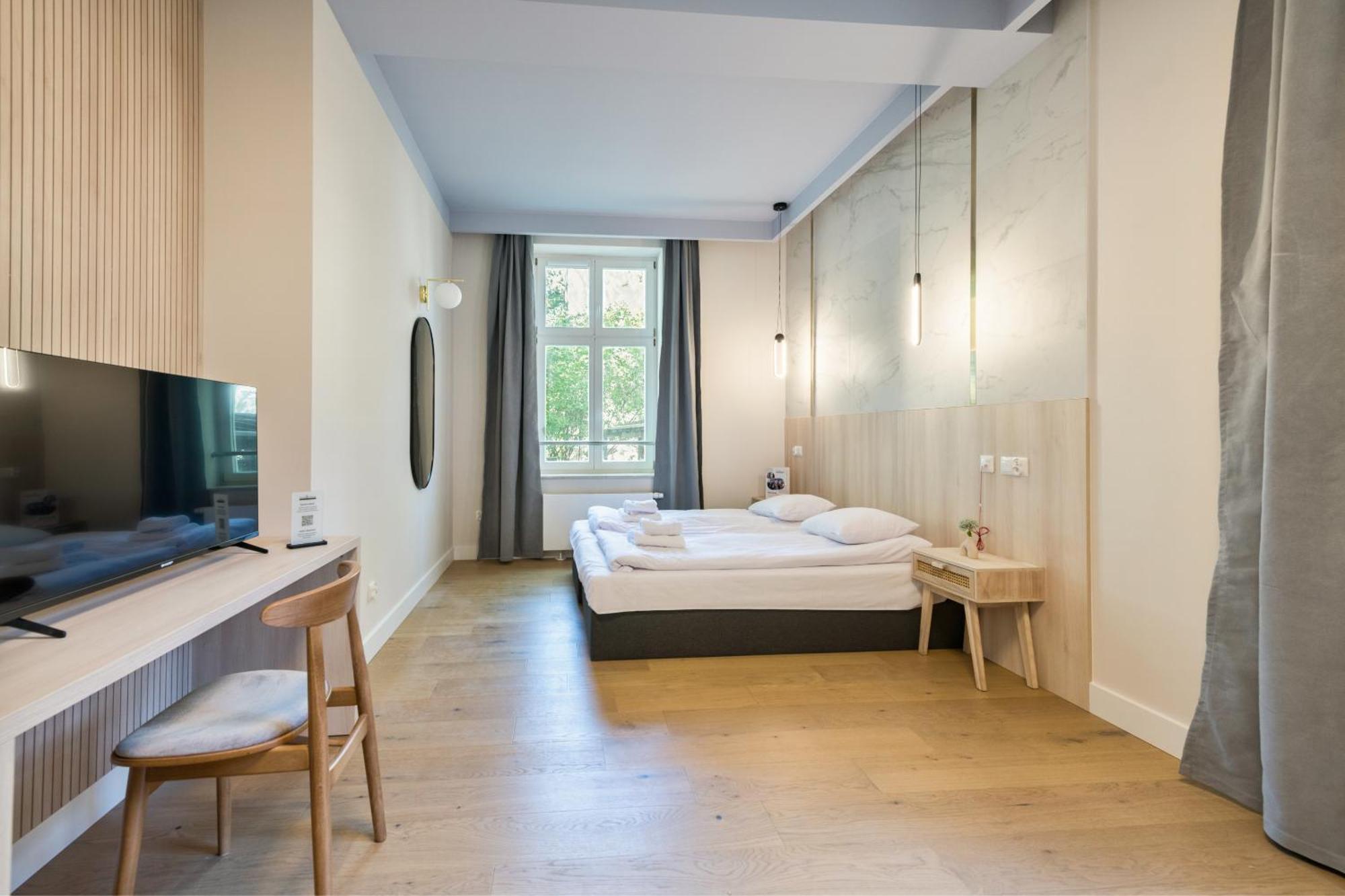 White Dune By Dom & House Apartments Sopot Bagian luar foto