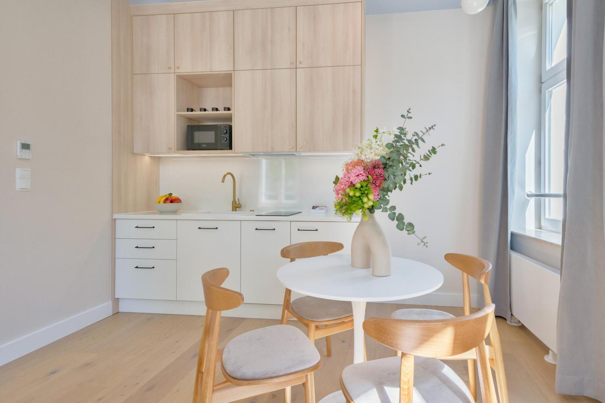White Dune By Dom & House Apartments Sopot Bagian luar foto