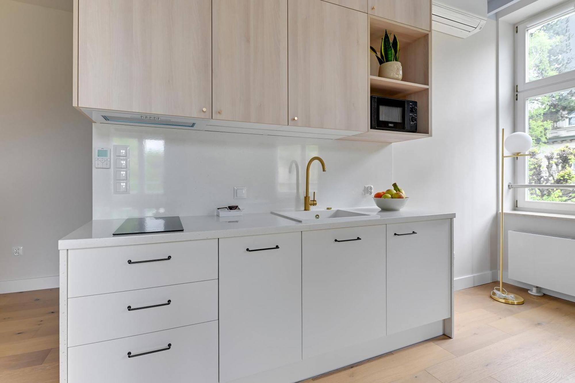 White Dune By Dom & House Apartments Sopot Bagian luar foto