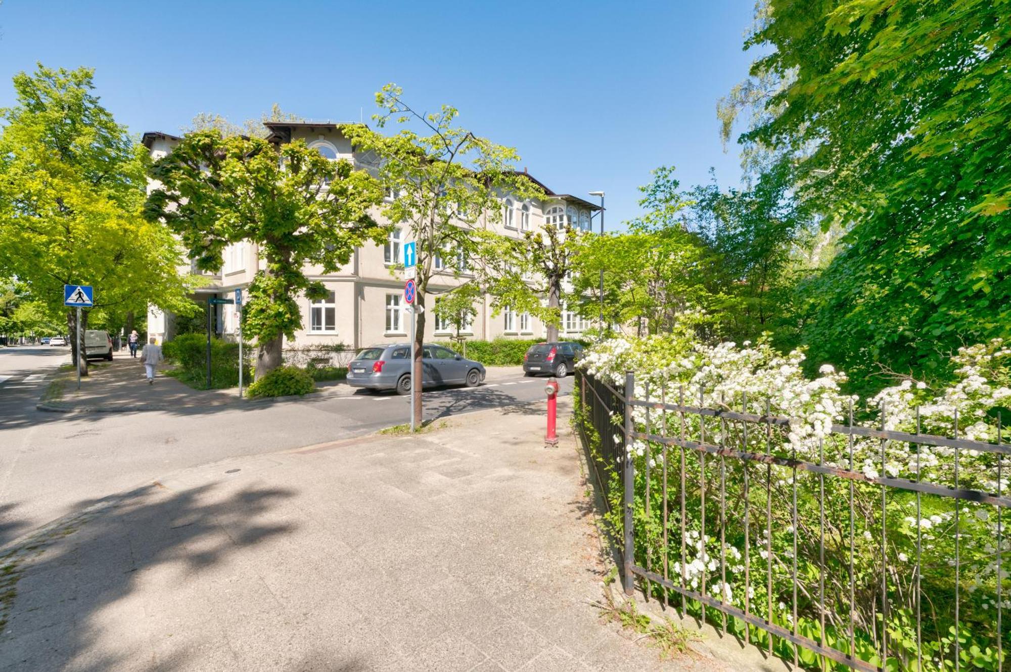 White Dune By Dom & House Apartments Sopot Bagian luar foto